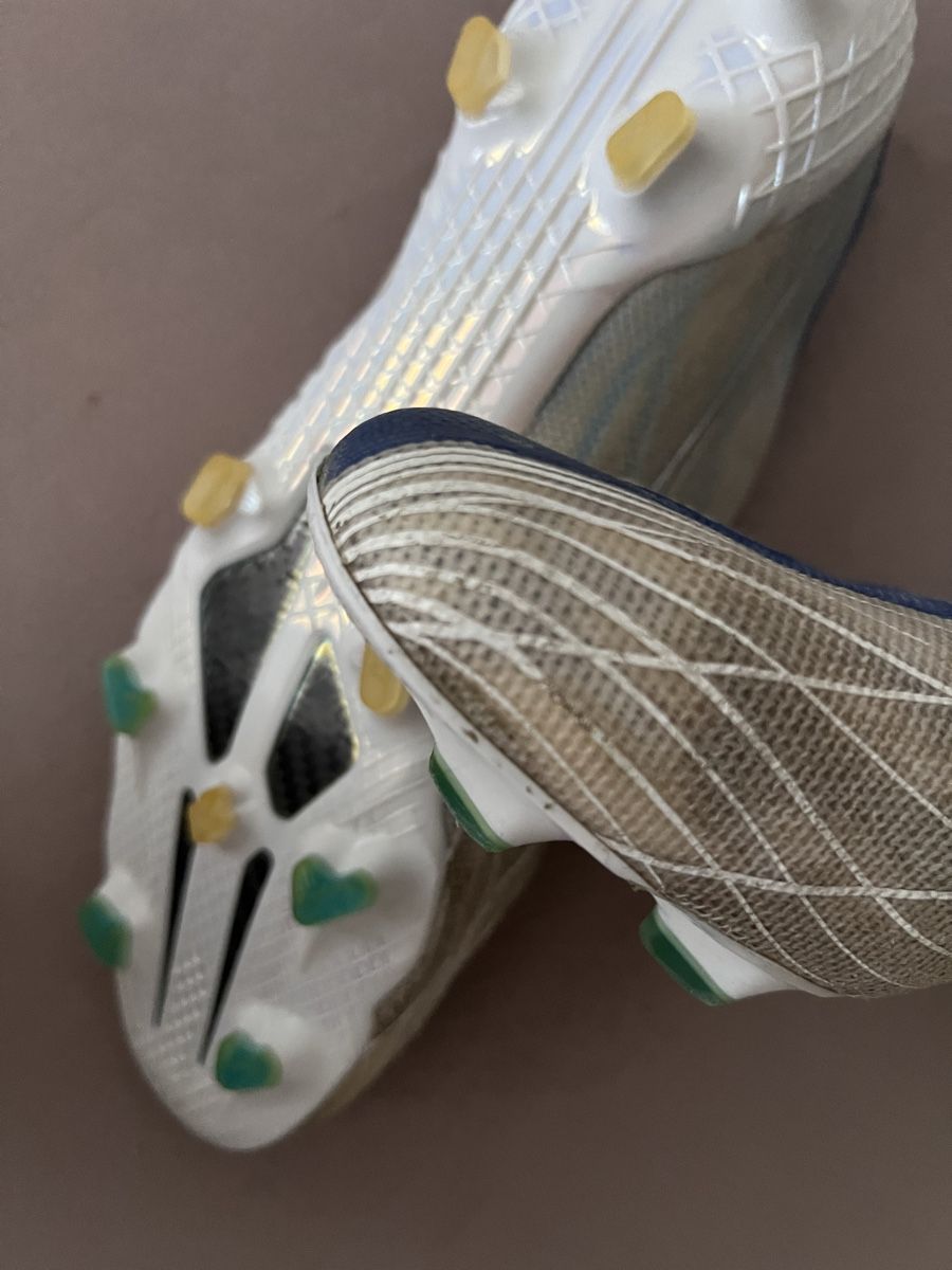 Scarpe da uomo: Adidas X Speedflow+ – Usato da Schwerzenbach venduto da j1625 4