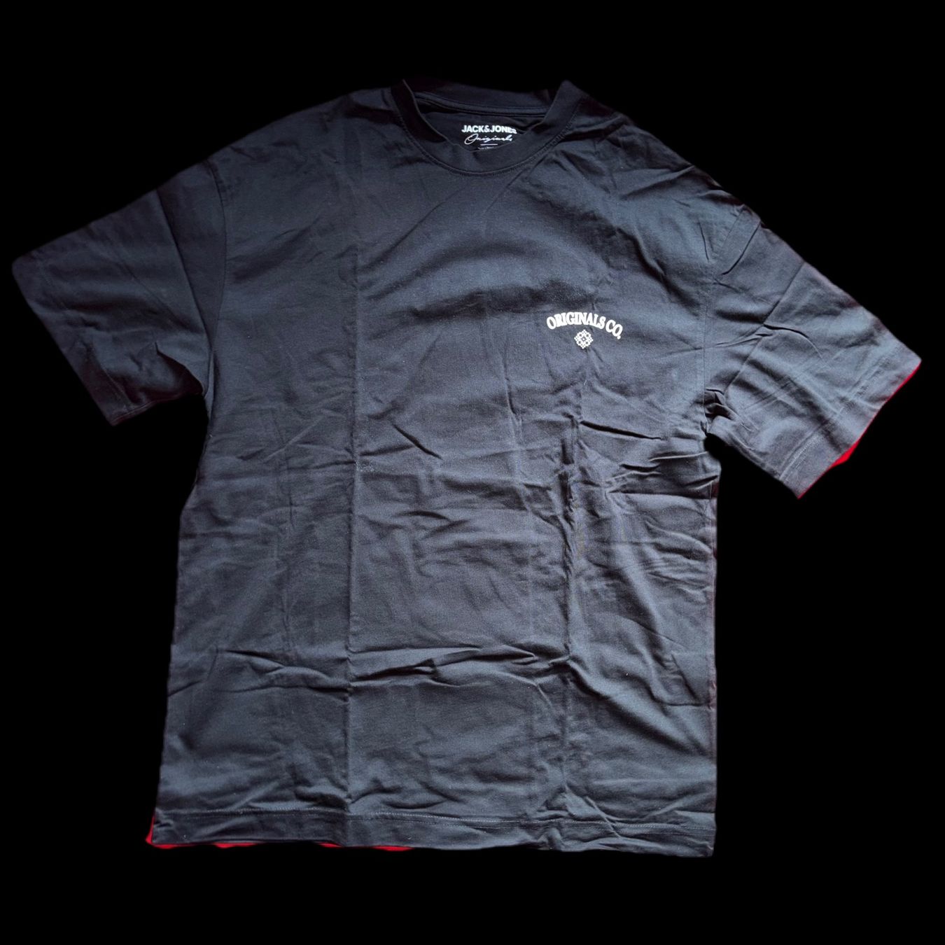 T-shirt: T-Shirt, Grösse L – Usato da Horgen venduto da zonezombie5e