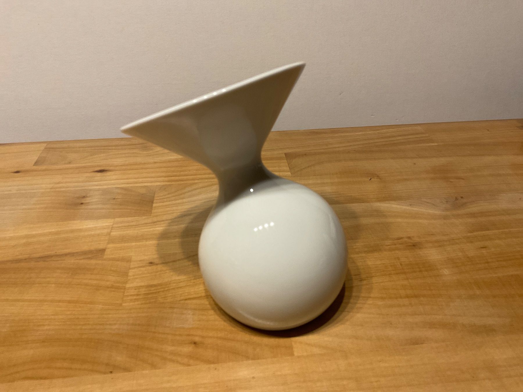 Vasi & Recipienti: Blumenvase – Usato da Rümlang venduto da baselsale1 2