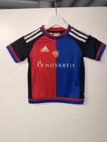 Adidas FCB Basel Dress, Gr. 2-3J.