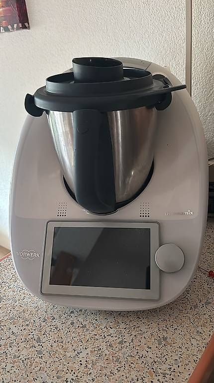 Appareils de cuisine: Thermomix TM6 – D'occasion à Neuenkirch par ste_jhf7