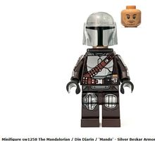 LEGO Star Wars