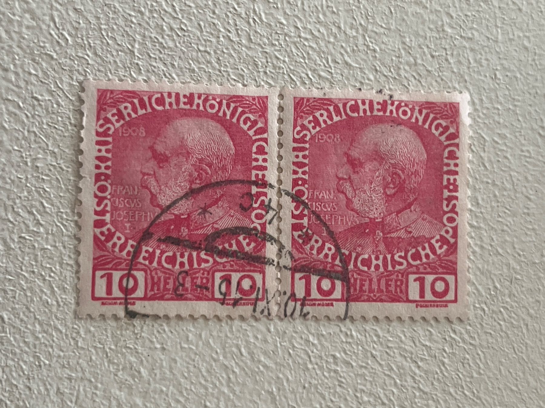 Tutti i francobolli: Österreich Briefmarke – Usato da Chiasso venduto da AzenYa