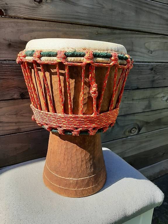 Instruments de musique: Jemba – D'occasion à Widnau par ravi219