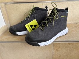 Herbst-Winterschuhe neu Gr. 39