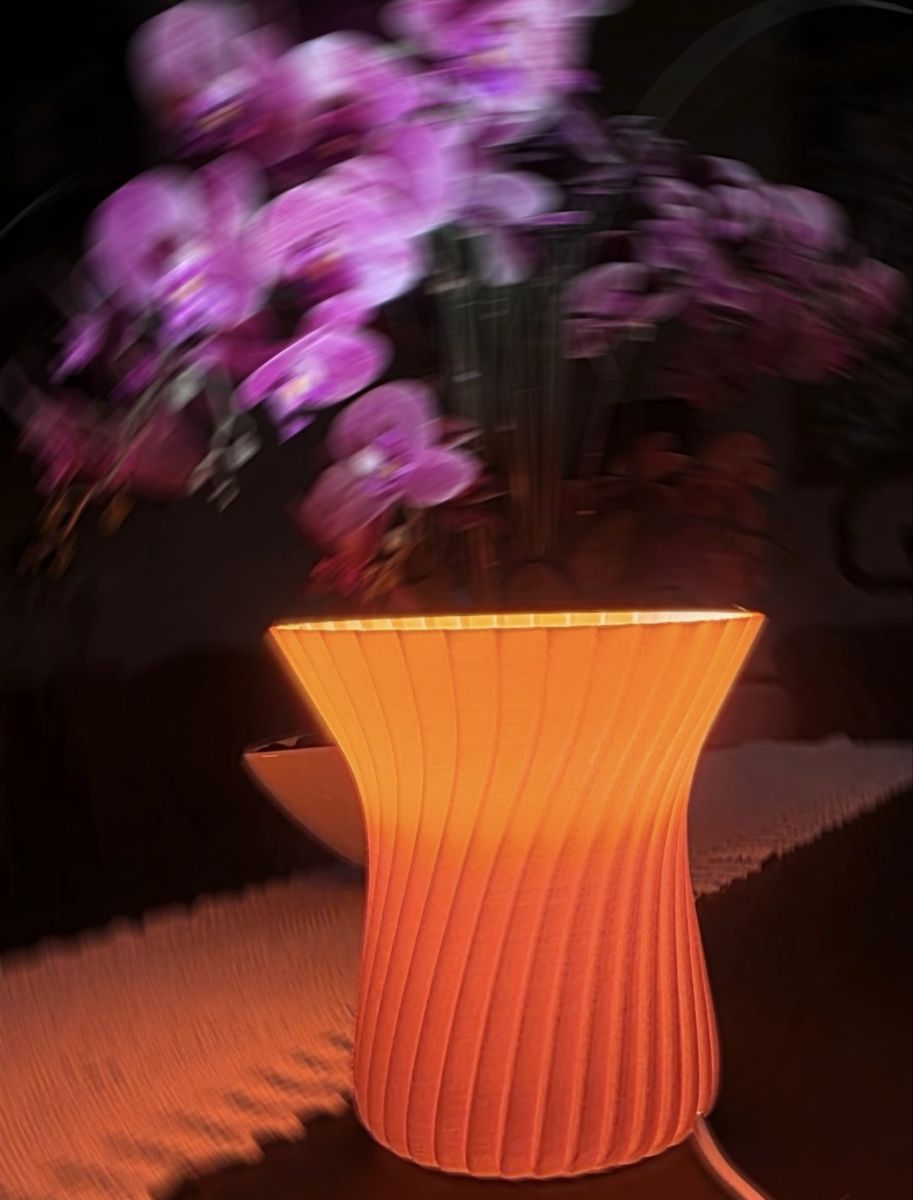 Lampade: Lampada da tavolo – Nuovo (secondo la descrizione) da Embrach venduto da arg_wy2k
