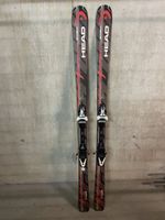 HEAD Ski mit Bindung, 170cm
