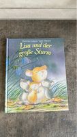 Kinderbuch Lisa und der grosse Sturm von Brunnen