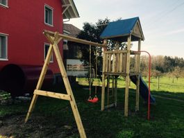 Spielturm