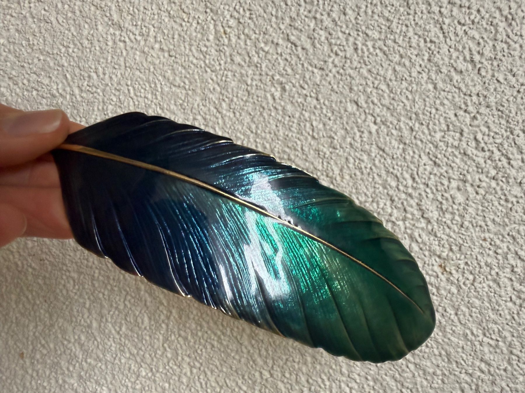 Broches & Aiguilles: XXL Brosche – D'occasion à Spiegel b. Bern par Rogger72 4