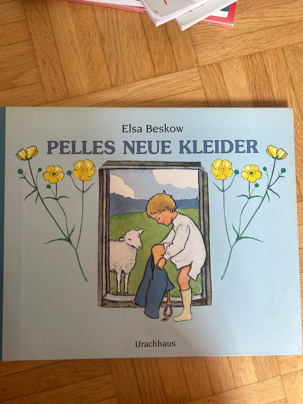 Livres: Verschiedene Kinder- und Unterrichtsbücher – D'occasion à bern par frauschenk 7