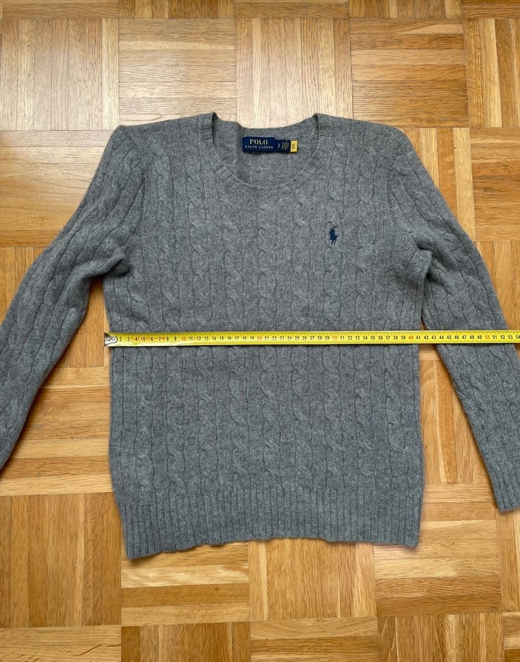 Polo Ralph Lauren Maglioni & Felpe: Pullover POLO RALPH LAUREN Gr. XS – Nuovo (secondo la descrizione) da Rüfenacht BE venduto da Anele_13 5