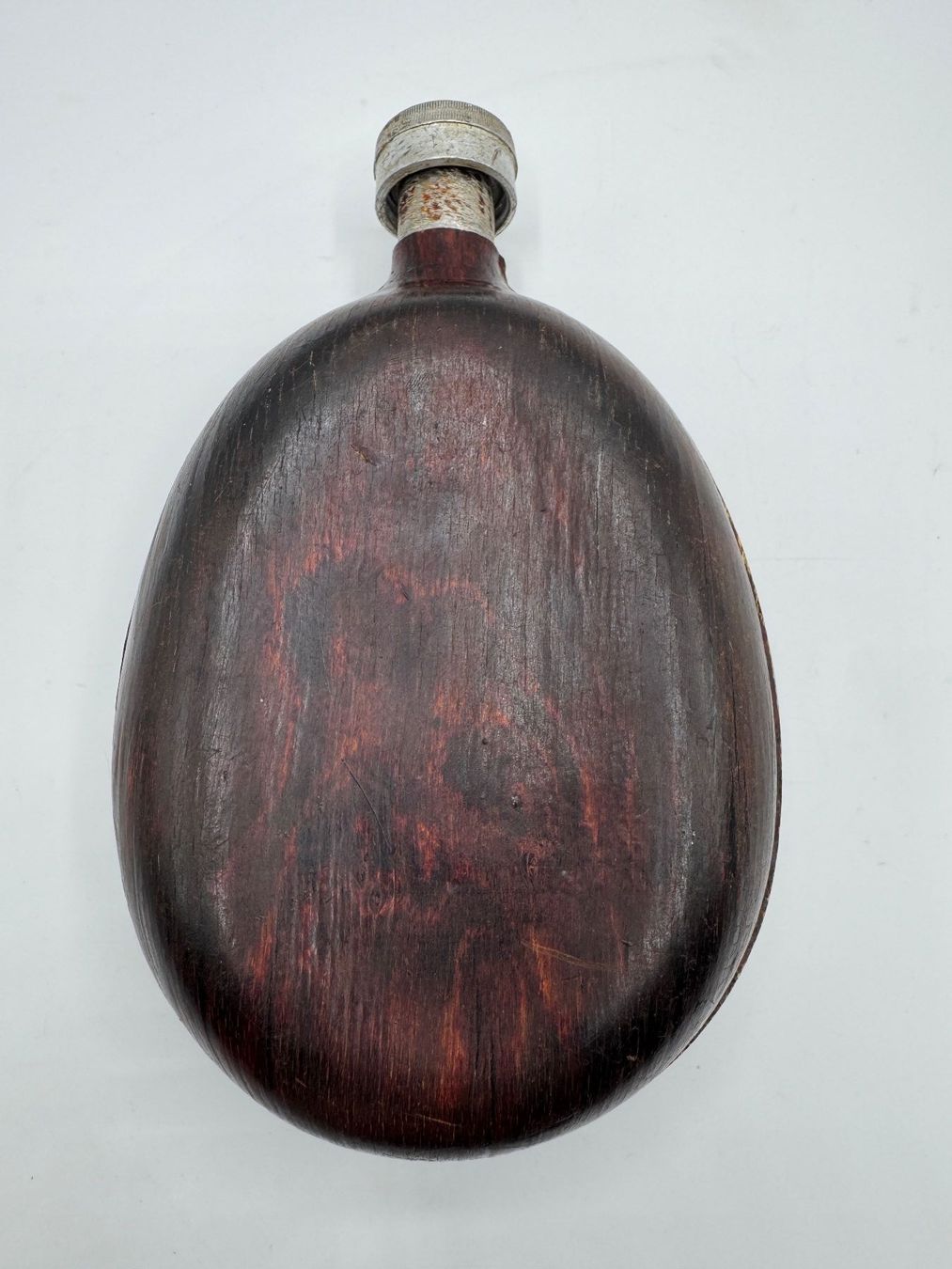 Altro in Stoviglie & Bicchieri: Hirtenflasche mir abschraubarem Deckel – Usato da Sachseln venduto da BONATI01 1