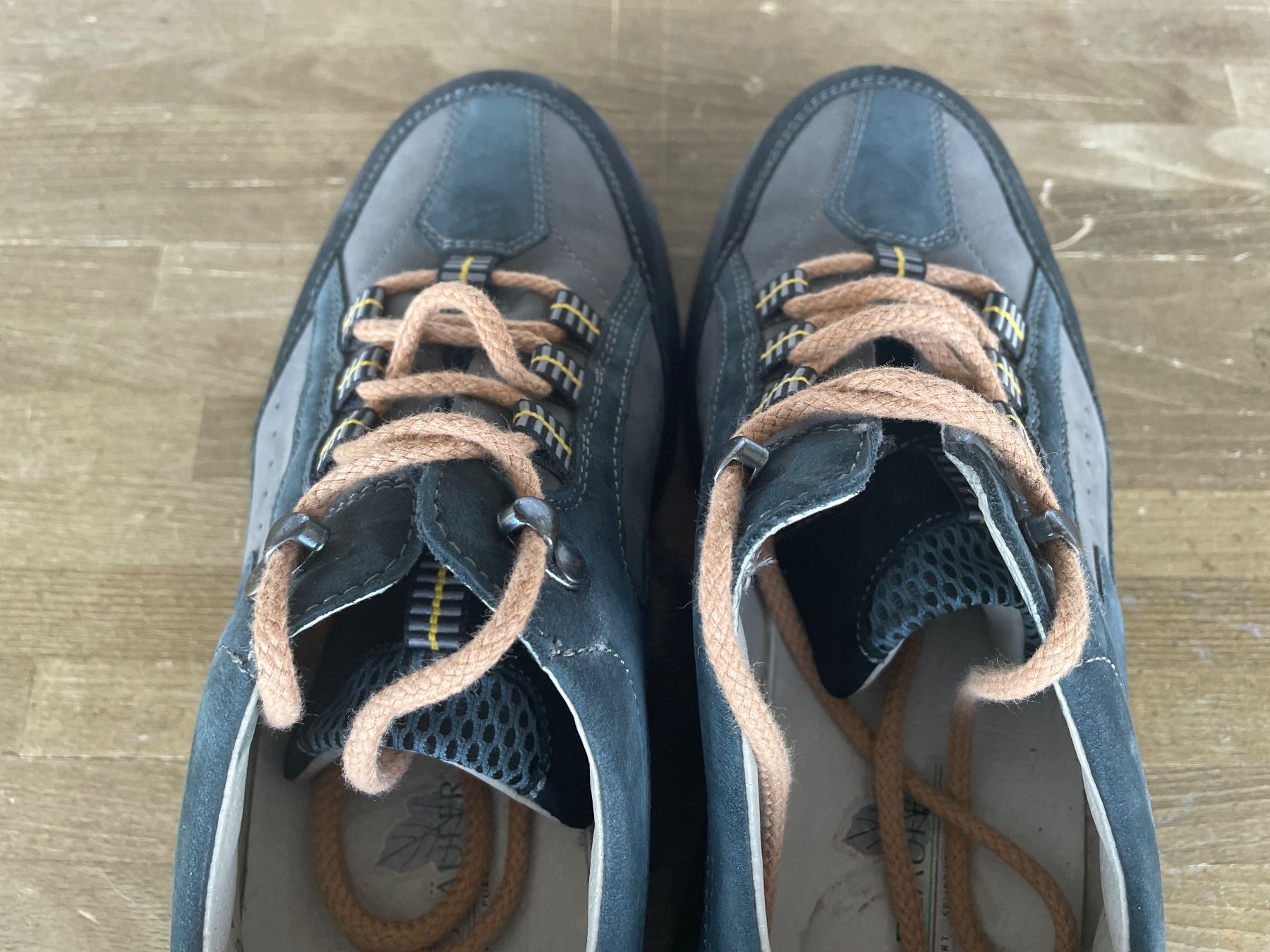 Scarpe da donna: Waldläufer Schuhe – Usato da Zürich venduto da Dmbz 1