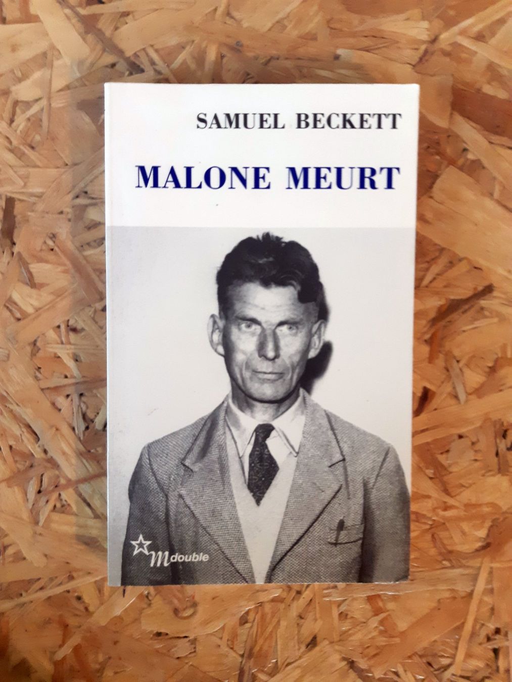 Bücher: Livre "Malone meurt" – Gebraucht aus Ecublens VD von TWISTO