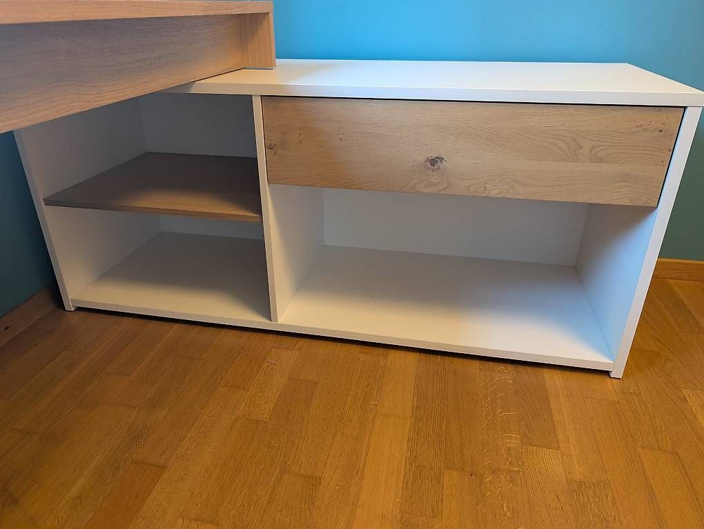 Bureaux: Bureau modulable La Redoute MADDO – D'occasion à Fribourg par Akhnon 2