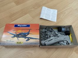Modellflieger neu