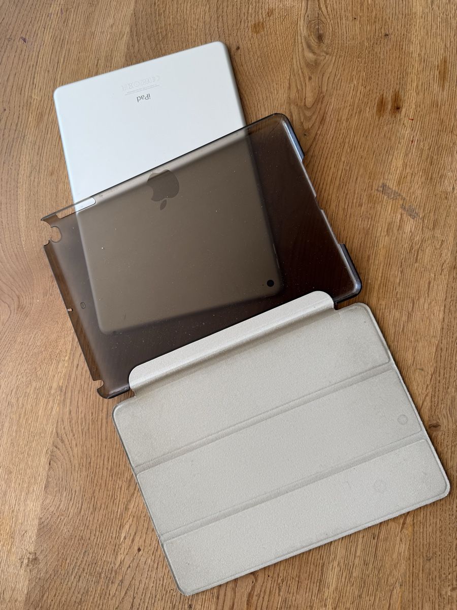 Apple Tablet PC: Apple Ipad Air2 128 GB – Usato da Hinwil venduto da empire 2