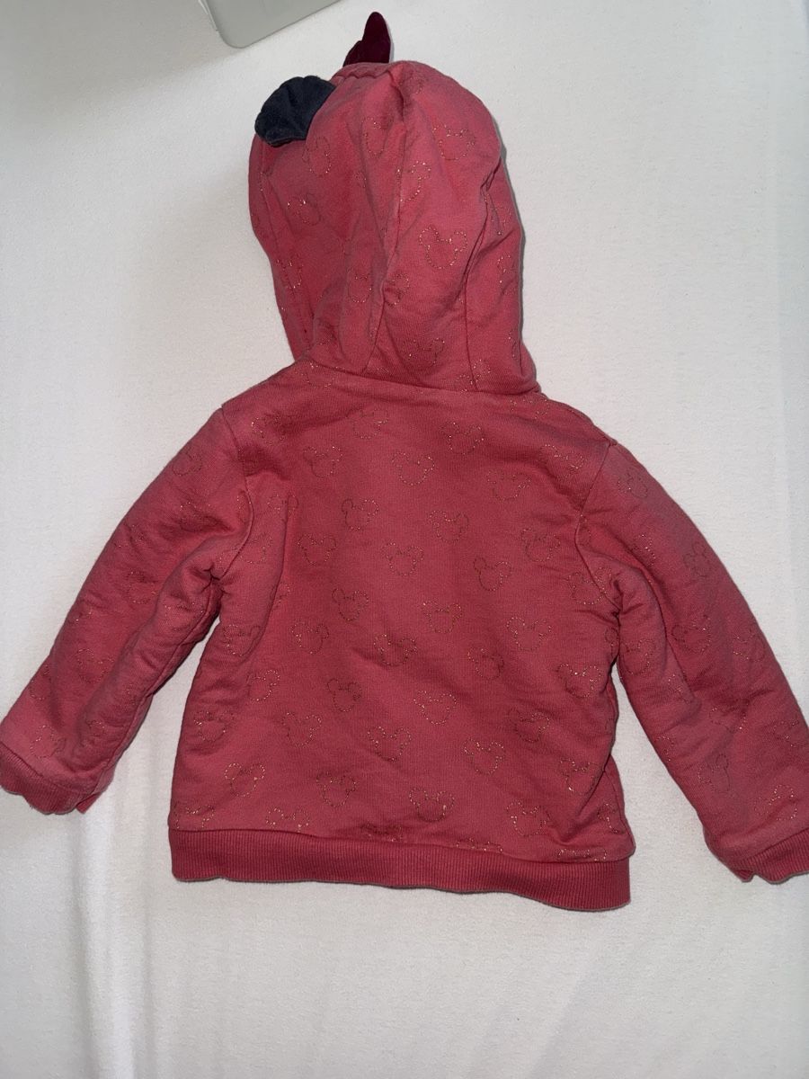 Giacche & Cappotti: Jacke Minnie Mouse – Usato da Aarburg venduto da Da-Lila 1