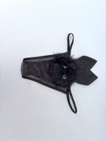 Dessous String Tangas Nachtwäsche Unterwäsche String Gr.S