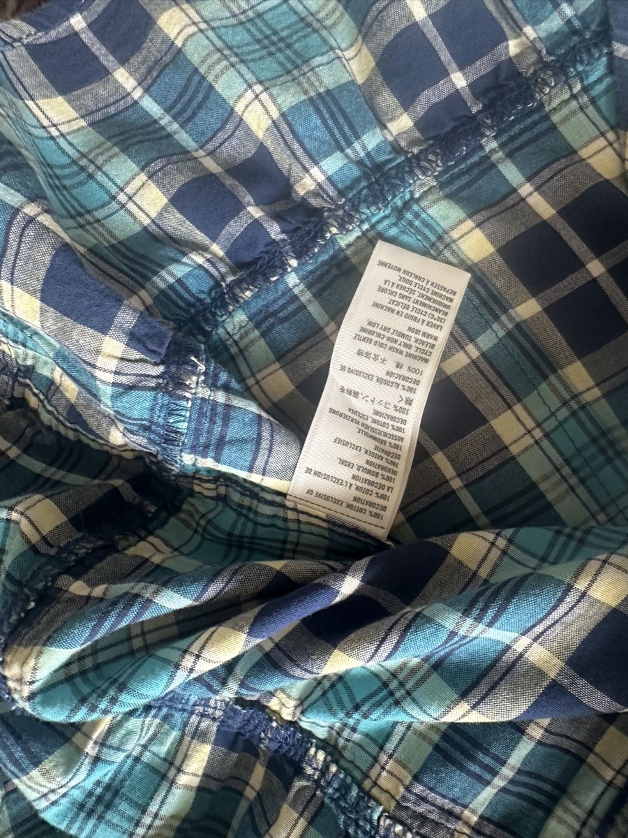 Hollister Camicette: Hollister Bluse gr S – Usato da Uster venduto da bek_v2ct 9