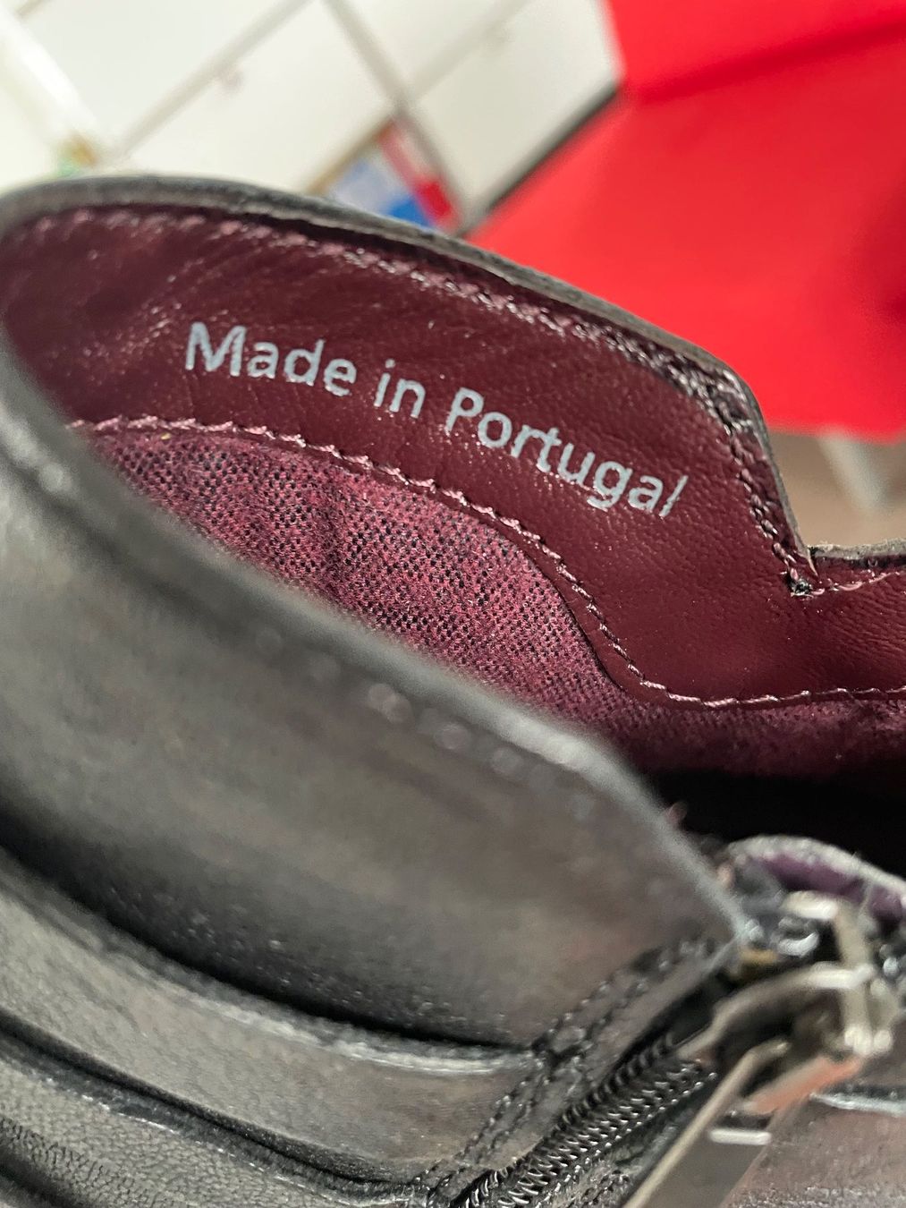 Marc O'Polo Damenschuhe: Marco Polo Stiefeletten Grösse – Gebraucht aus Schübelbach von markusae 3