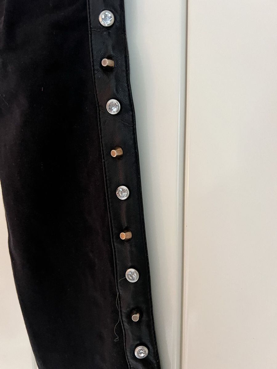 Calzedonia Leggings: Leggins Calzedonia – Usato da Losone venduto da Misssslucie 1