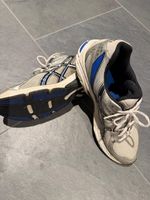 Asics Running Schuhe Gel Maverick 3 Gr. 44,5