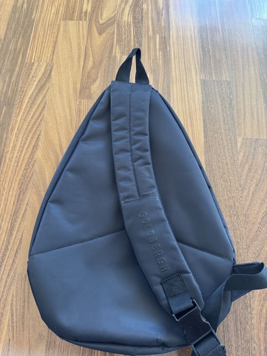 Borse: Goldbergh Cross Body Bag – Nuovo (secondo la descrizione) da Hinwil venduto da motleycrue 2