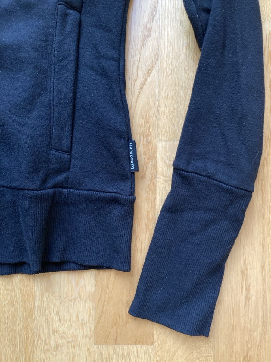 Giacche: Sweatjacke | Tarzan * Grösse S – Usato da Basel venduto da AufeinenBlick 3