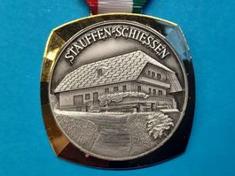 Stauffen Schiessen 1980  (P406)