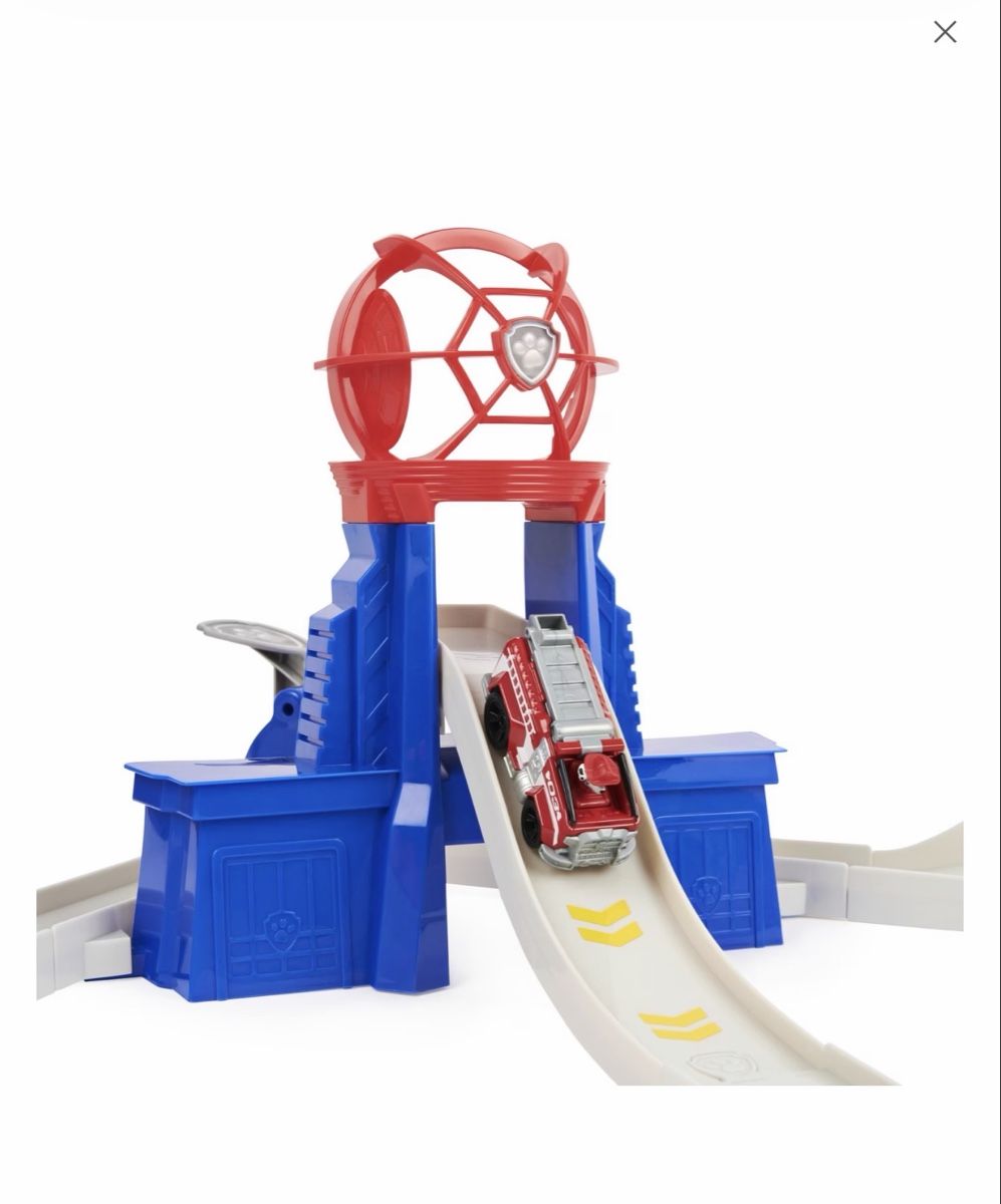 Giocattoli: PAW Patrol City Spielset – Usato da Suhr venduto da ase_s2bd 3