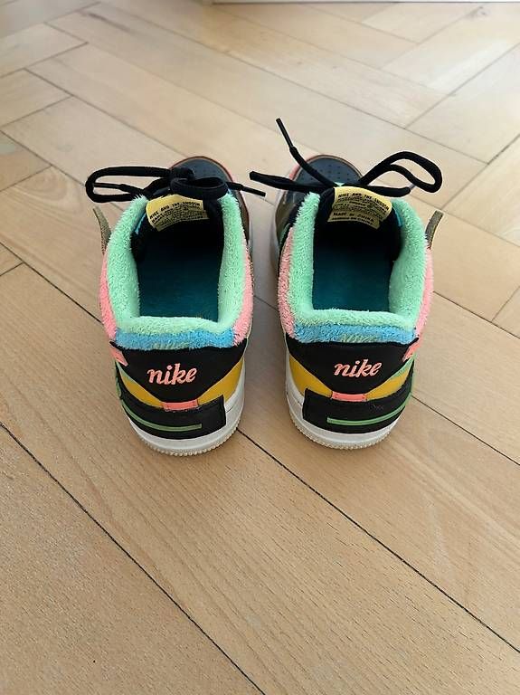 Nike Scarpe da donna: Nike Air force 1 – Usato da Lausanne venduto da gil_7h6n 3
