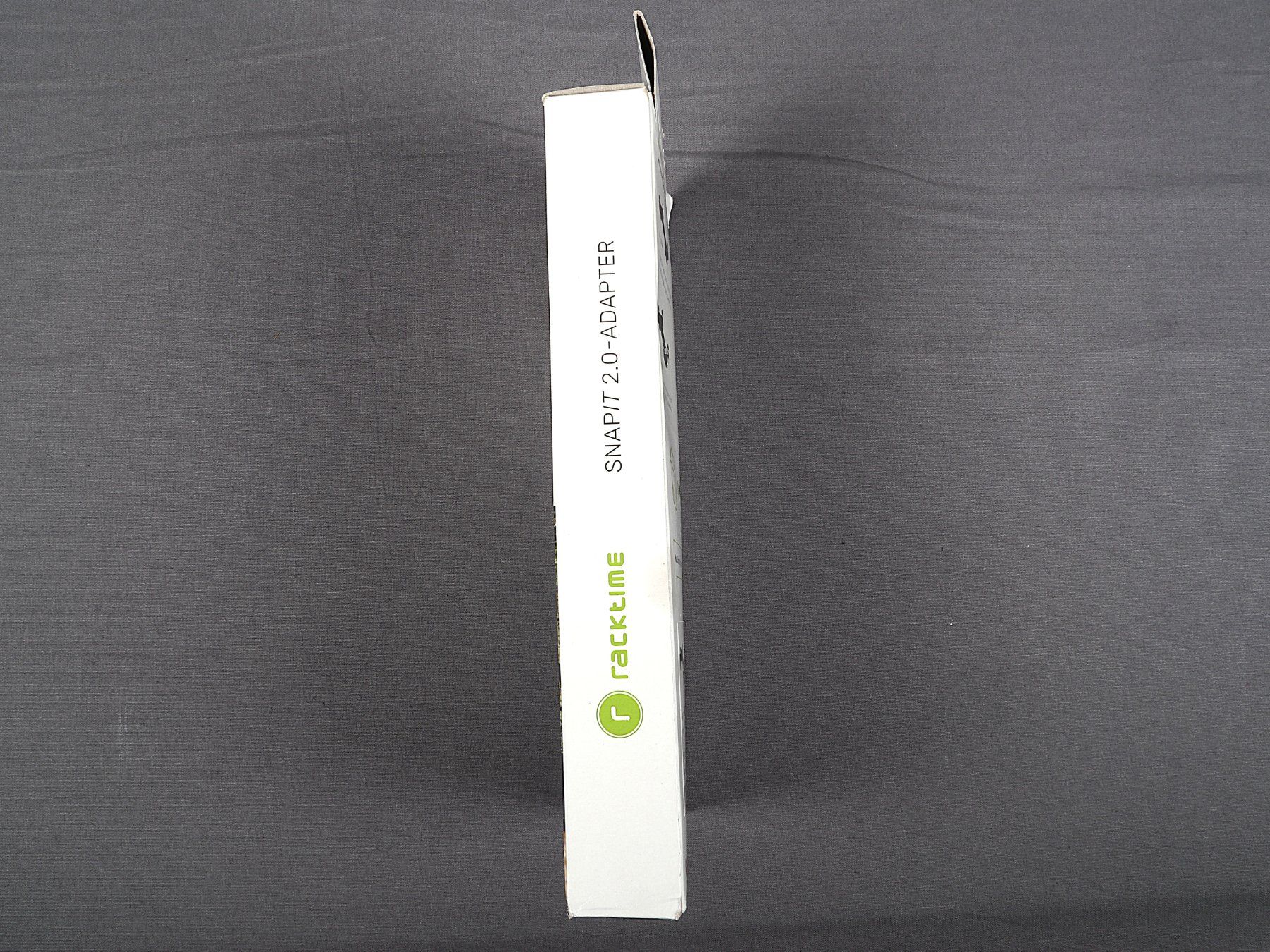 Lecteurs & Adaptateurs: RACKTIME Snapit 2.0 Adapter – Neuf (Voir description) à Steinen par Restwert_Steinen 8