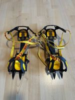 Steigeisen Grivel Air Tech Wide NewClassic