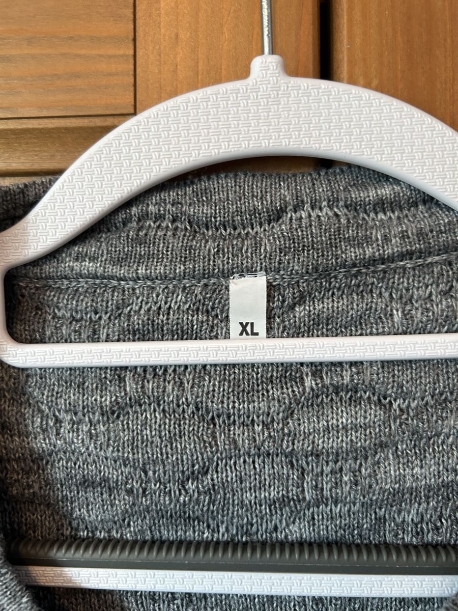 Giacche: Veste grise à boutons – Usato da Daillens venduto da guisepa 2