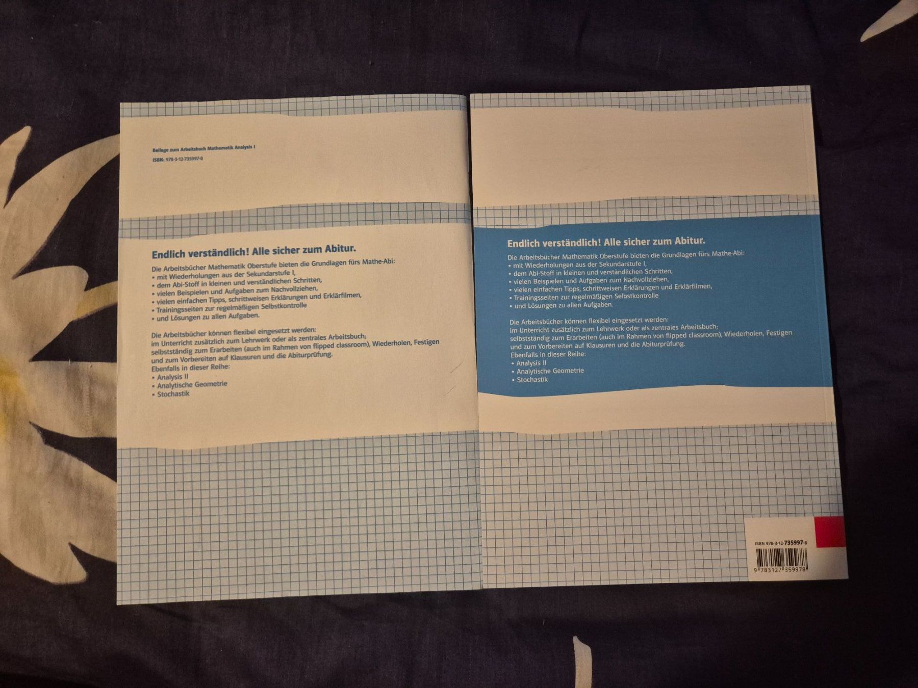 Libri: BMS Mathe Vorbereitungen – Nuovo (secondo la descrizione) da Greifensee venduto da Misheru 1