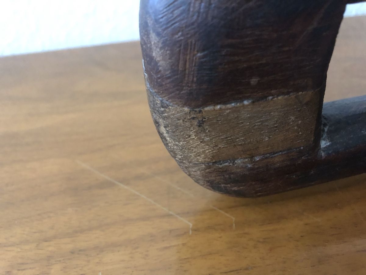 Autres pour cuisiner & mitonner: Objets rare peut-être un Mortier – D'occasion à petit lancy par FerreiraLuis 8