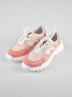 Emporio Armani Sneaker Gr.38 Mädchen/Damen, neuwertig