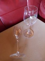 6 Weissweingläser von Riedel