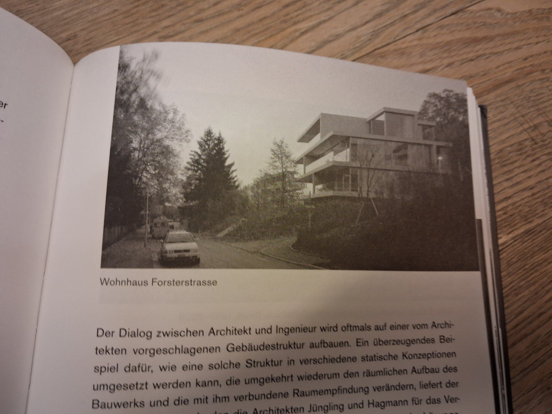 Libri: ARCHITEKTUR Dialog der Konstrukteure HERZOG MEURON KOOLHAAS – Usato da Welschenrohr venduto da Regool 6