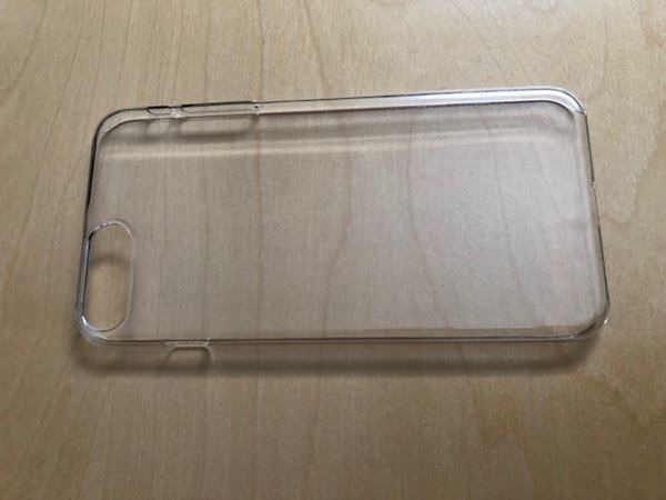 Apple Covers & Schutzfolien: Covers für iPhone 6+ oder 7+ – Gebraucht aus Aegerten von robi1969 5