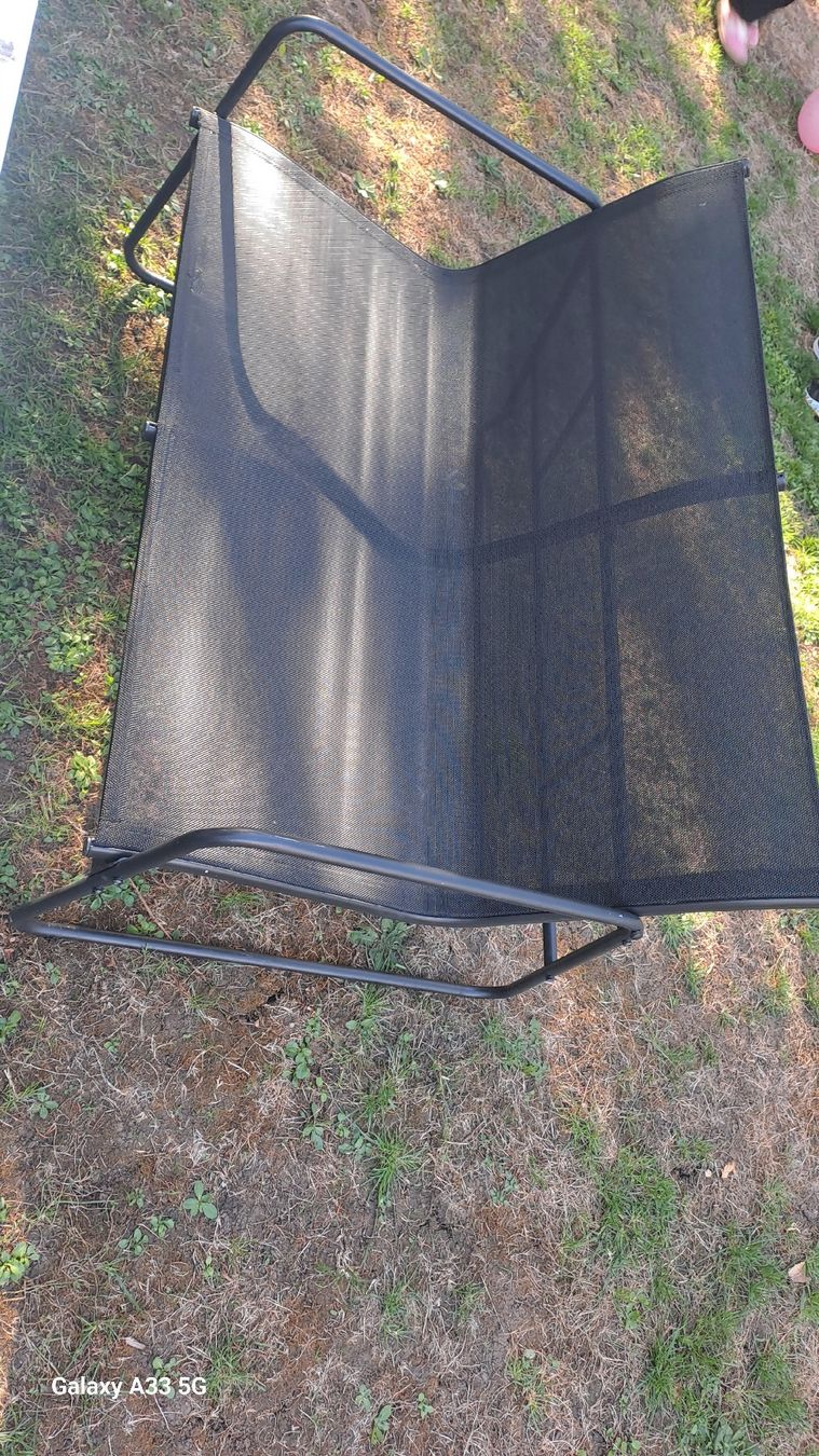 Chaises longues: Garten Set  – D'occasion à Möhlin par Ponjevici123
