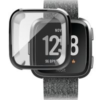 Fitbit Versa 2 TPU Case + Display Schutz
