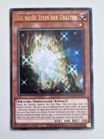 Der weisse Stein der Uralten - Yu-Gi-Oh! TCG