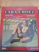 Lara Croft - Tomb Raider - Vintage  Stuff Mouse Mat "SEALED"