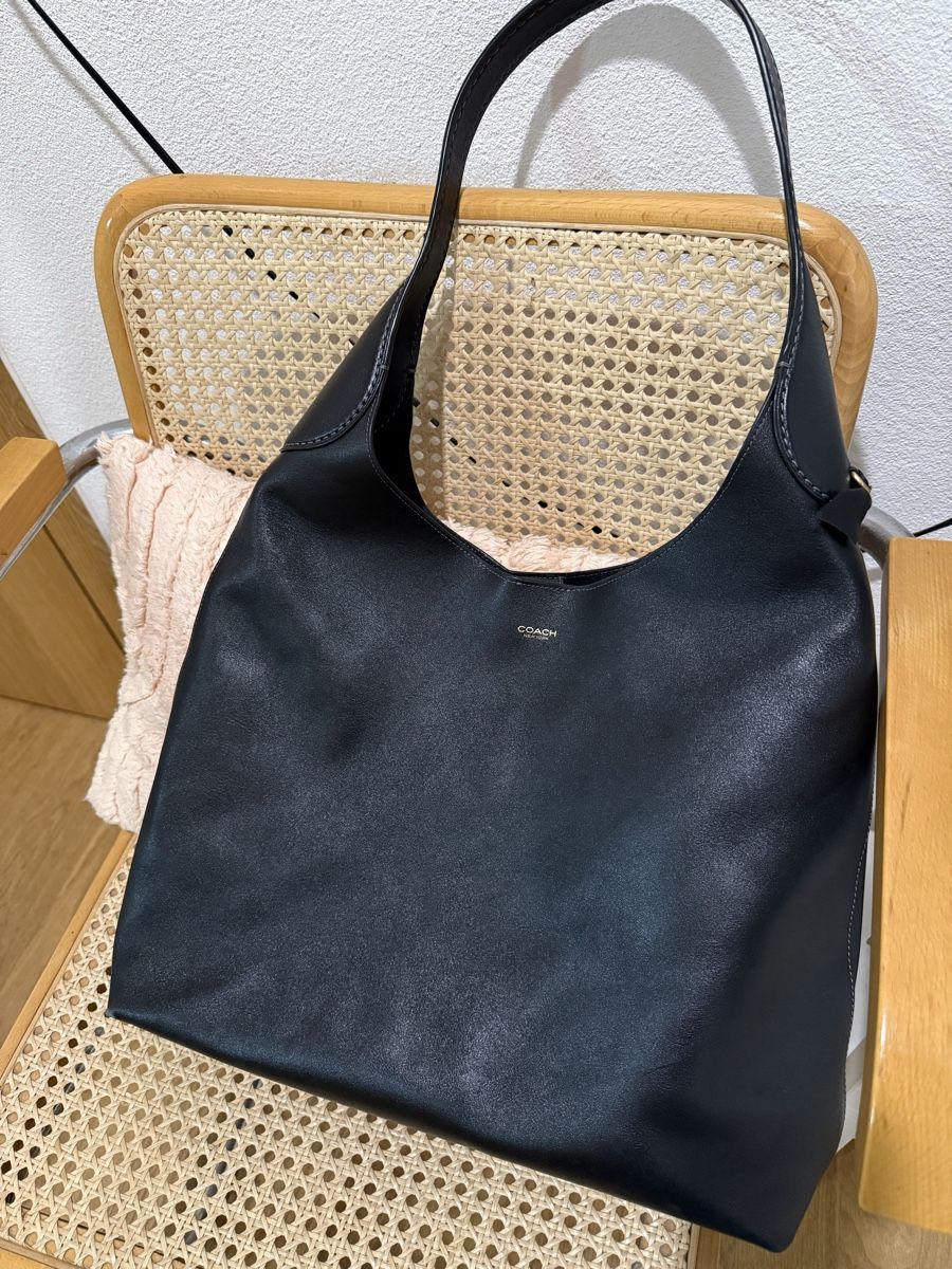 Coach Borse da donna: Coach 39 Shoulder Brooklyn Bag – Nuovo (secondo la descrizione) da Luzern venduto da Itsclaire 6