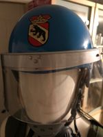 Polizei Einsatzhelm