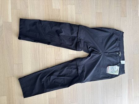 NEU! Vaude Women Hosen Gr. XL