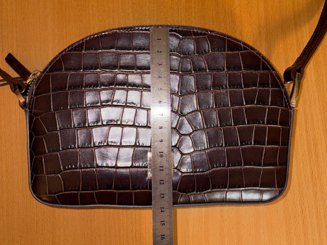 Borse da donna: Tasche von Högl – Usato da Allschwil venduto da Fialova 4